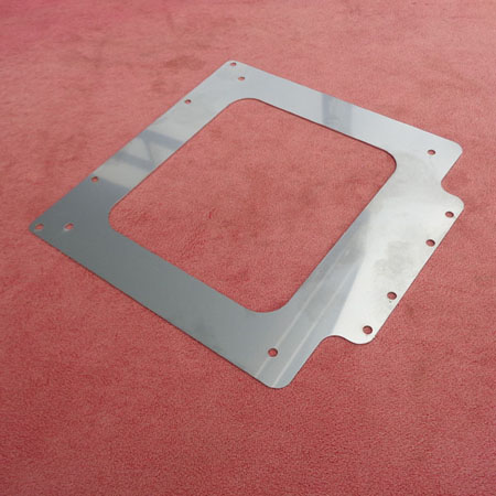 sheet metal laser cutting parts