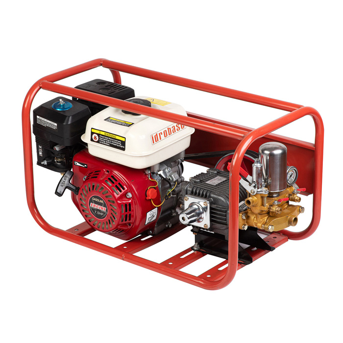 Frame 170 gasoline power sprayer